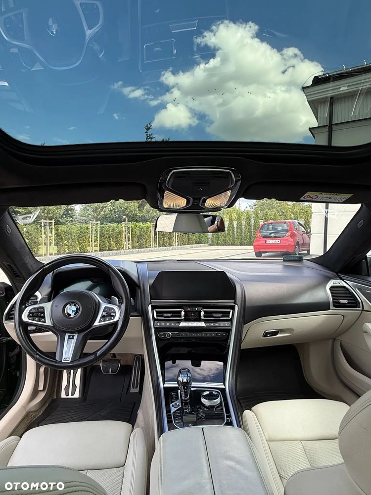 BMW Seria 8 - 6