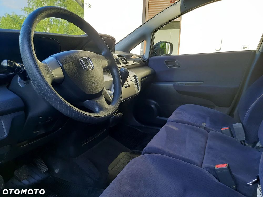 Honda FR-V 1.8 Comfort - 18