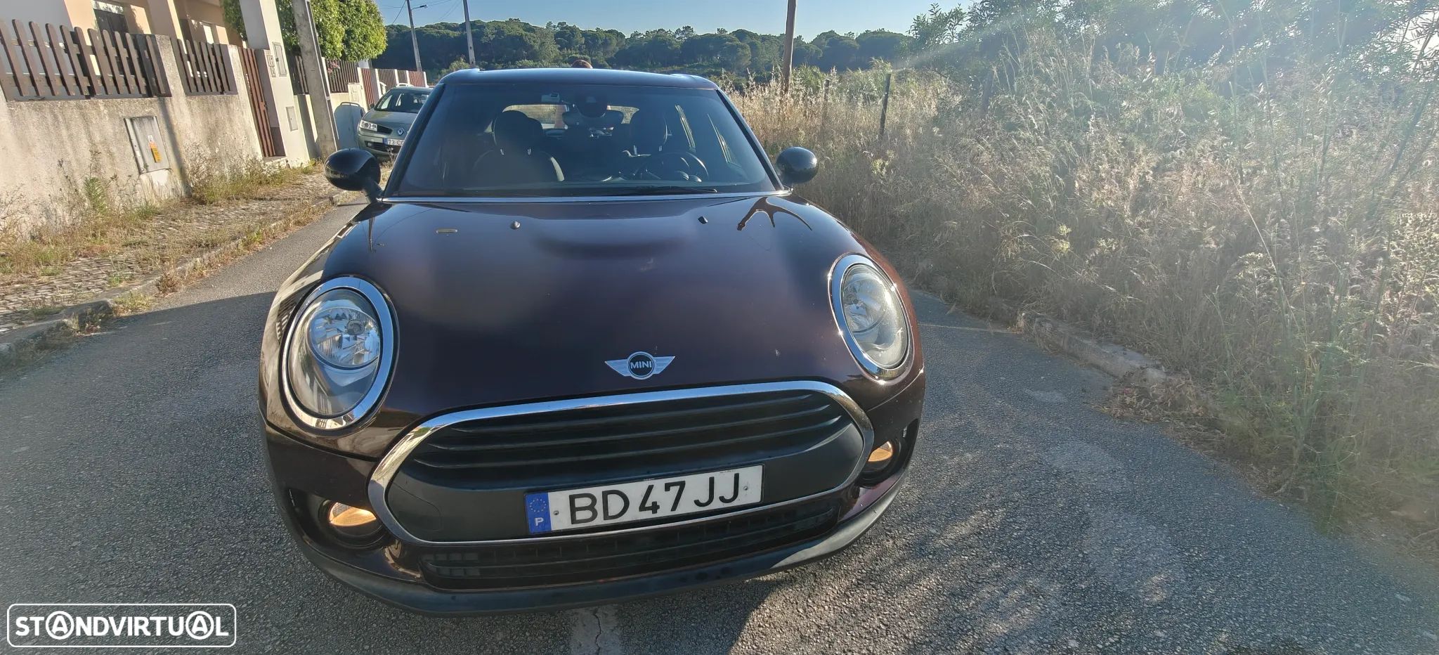 MINI Clubman One D Aut. - 1