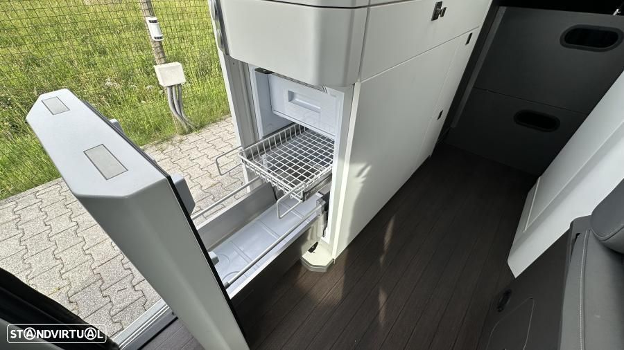 VW Grand California 600 Ocean Automática 8 Velocid - 19