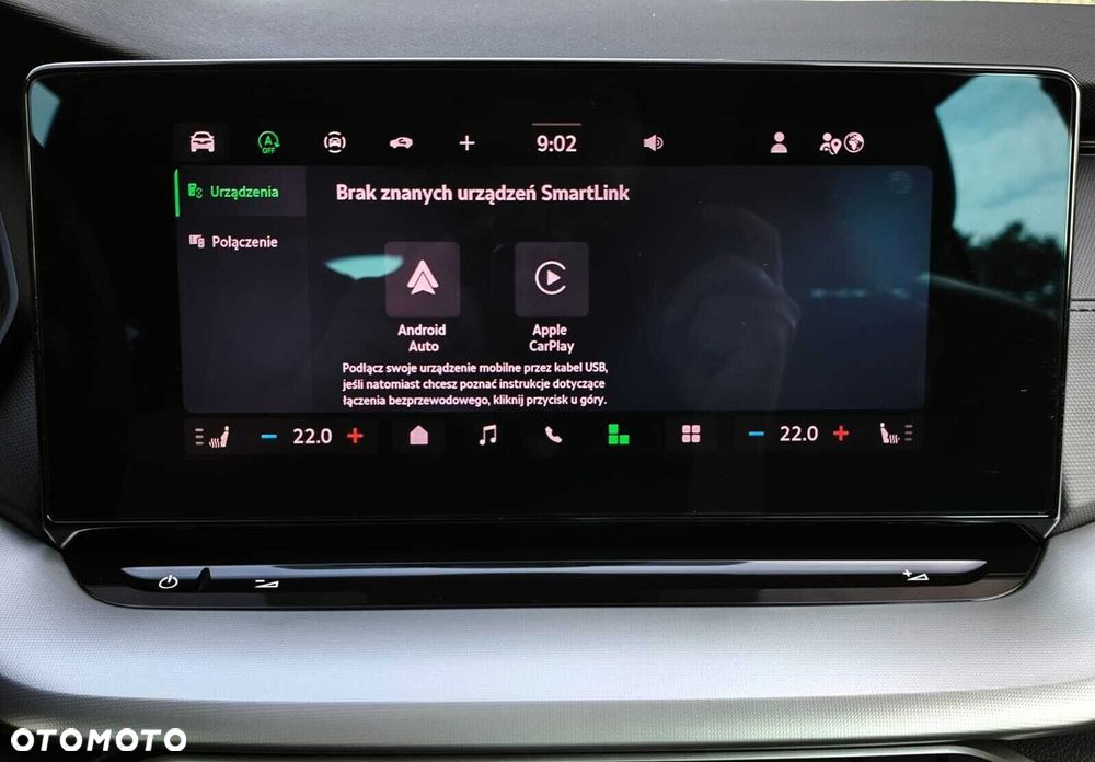 Skoda Octavia 2.0 TDI Edition 130 Essence DSG - 29