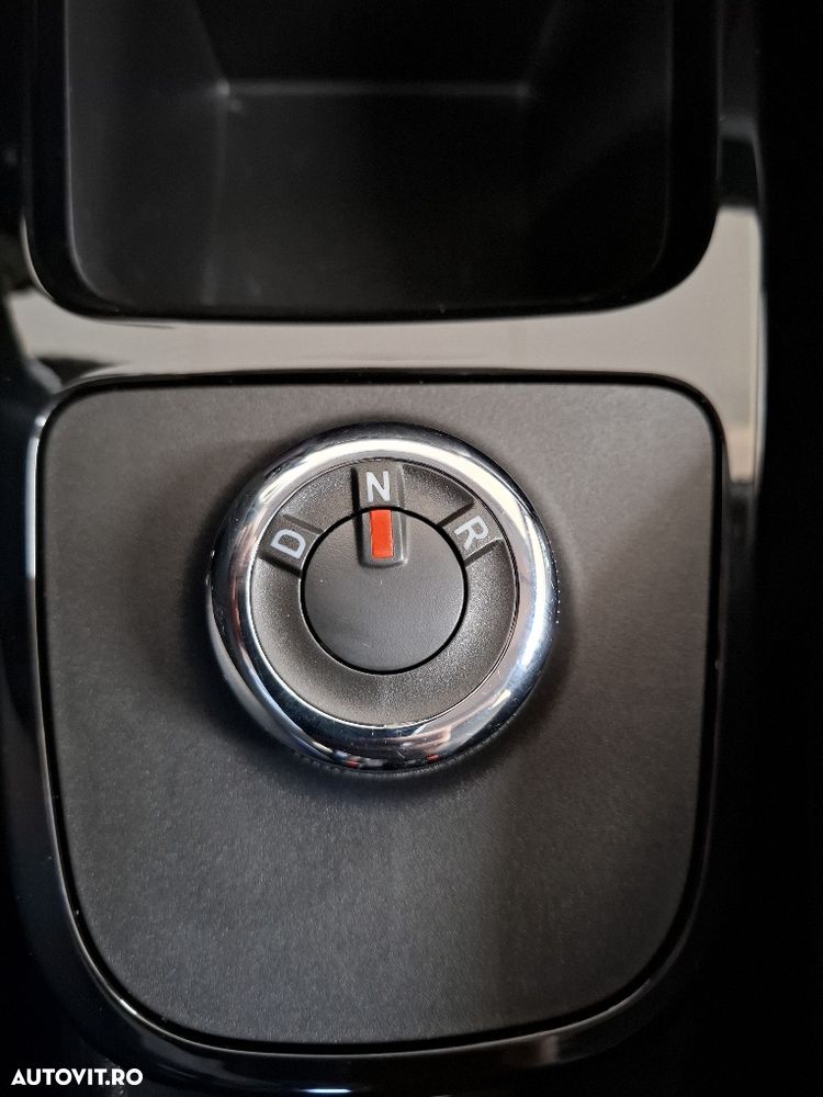 Dacia Spring Comfort Plus - 18