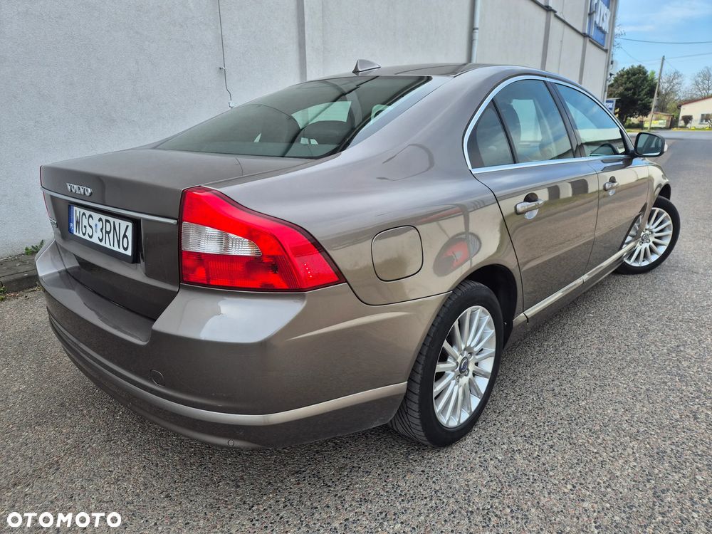 Volvo S80 2.4D Momentum - 6