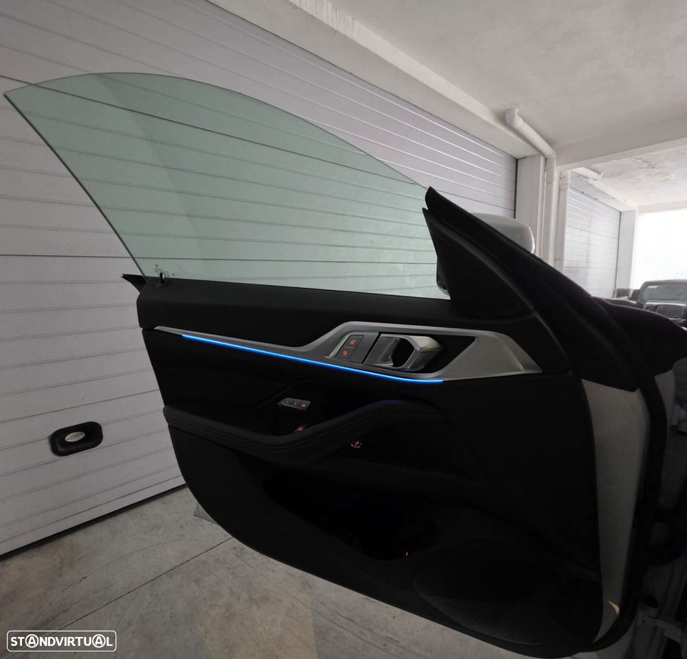 BMW i4 eDrive40 Pack Desportivo M Pro - 14