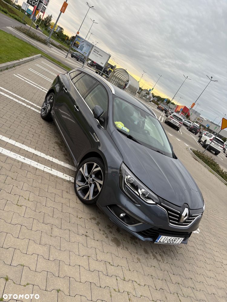 Renault Megane 1.2 Energy TCe Intens - 2
