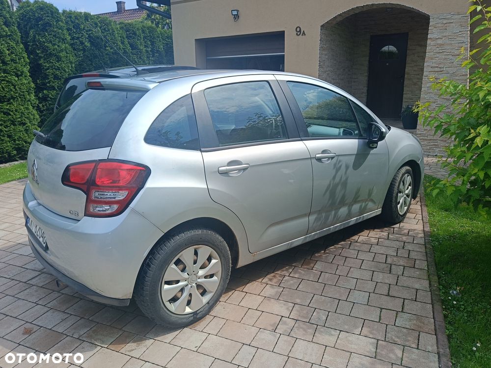 Citroën C3 - 3