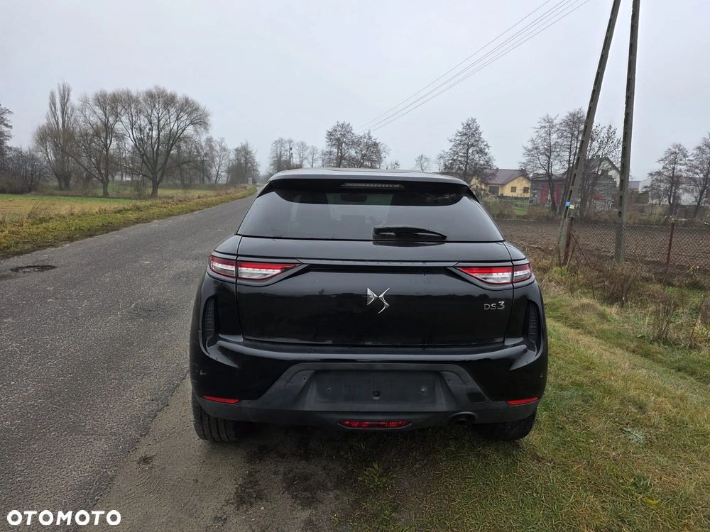 DS Automobiles DS 3 Crossback 1.2 PureTech Performance Line - 8