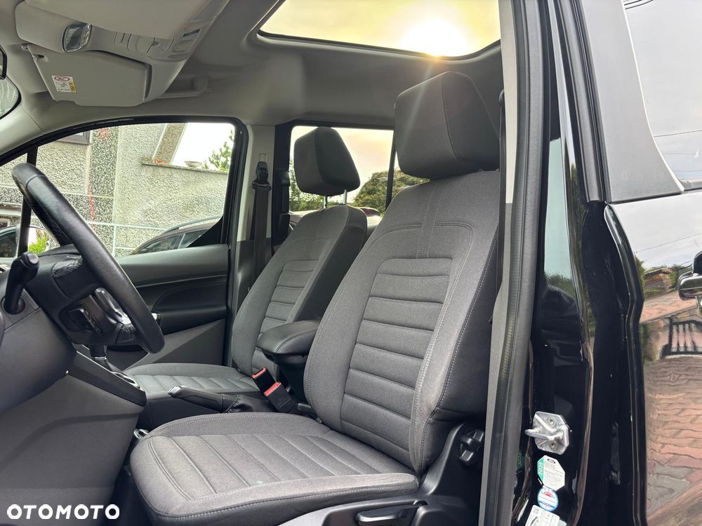 Ford Tourneo Connect Grand - 7