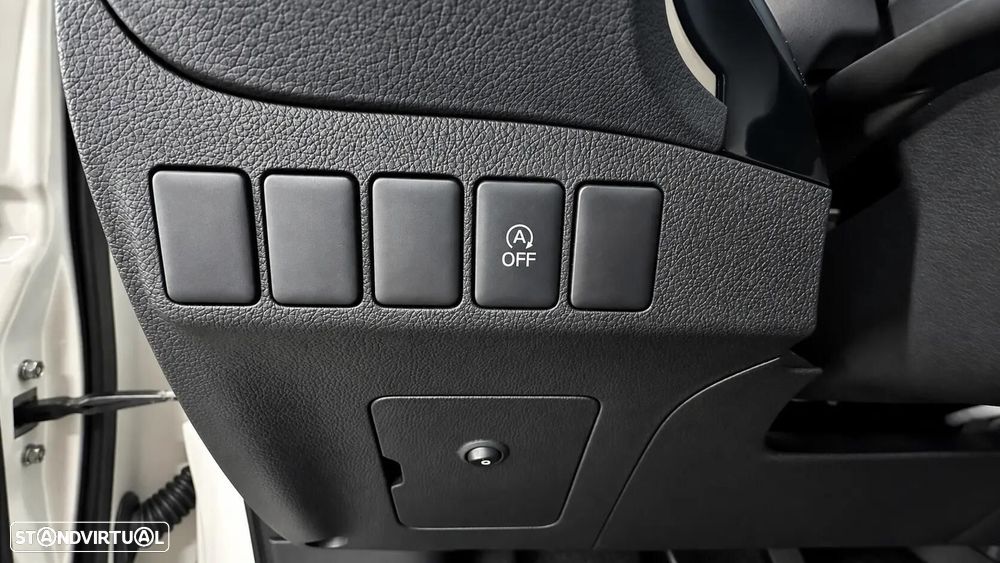 Mitsubishi Outlander 2.0 Kaiteki CVT - 31