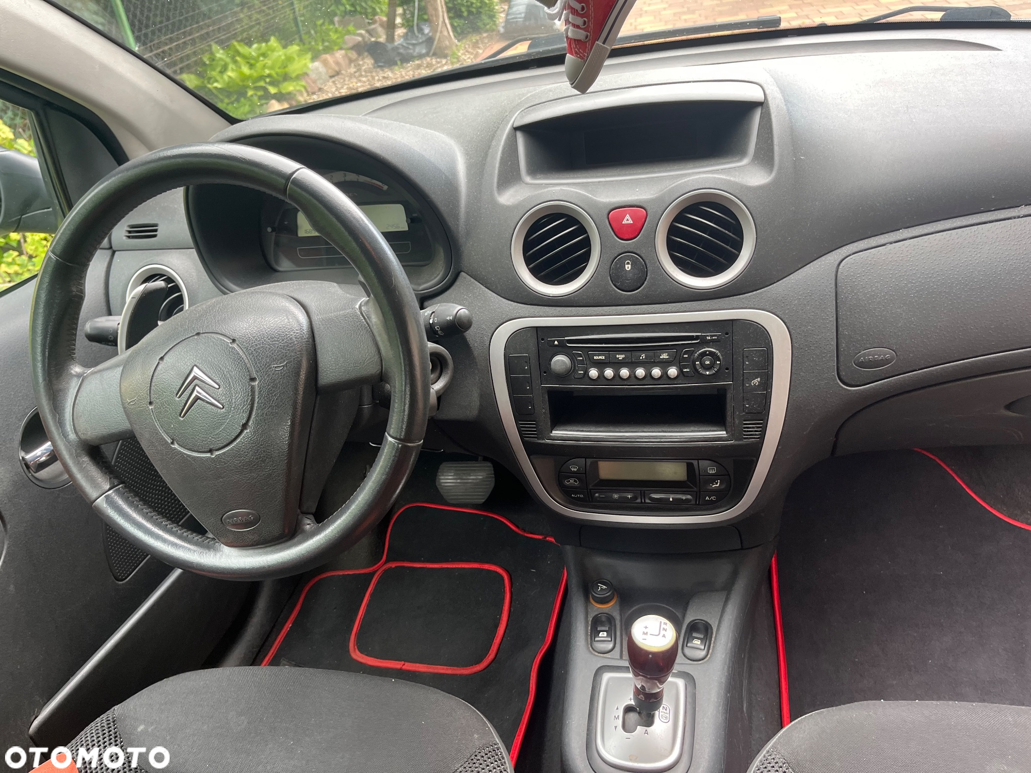 Citroën C2 - 6
