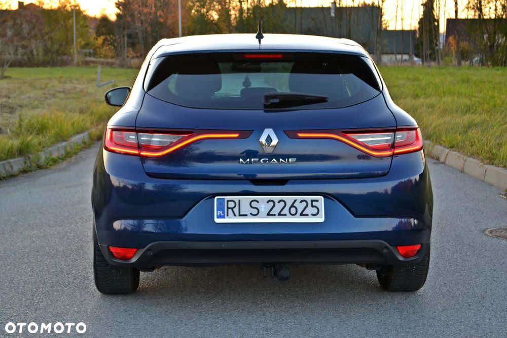 Renault Megane - 2