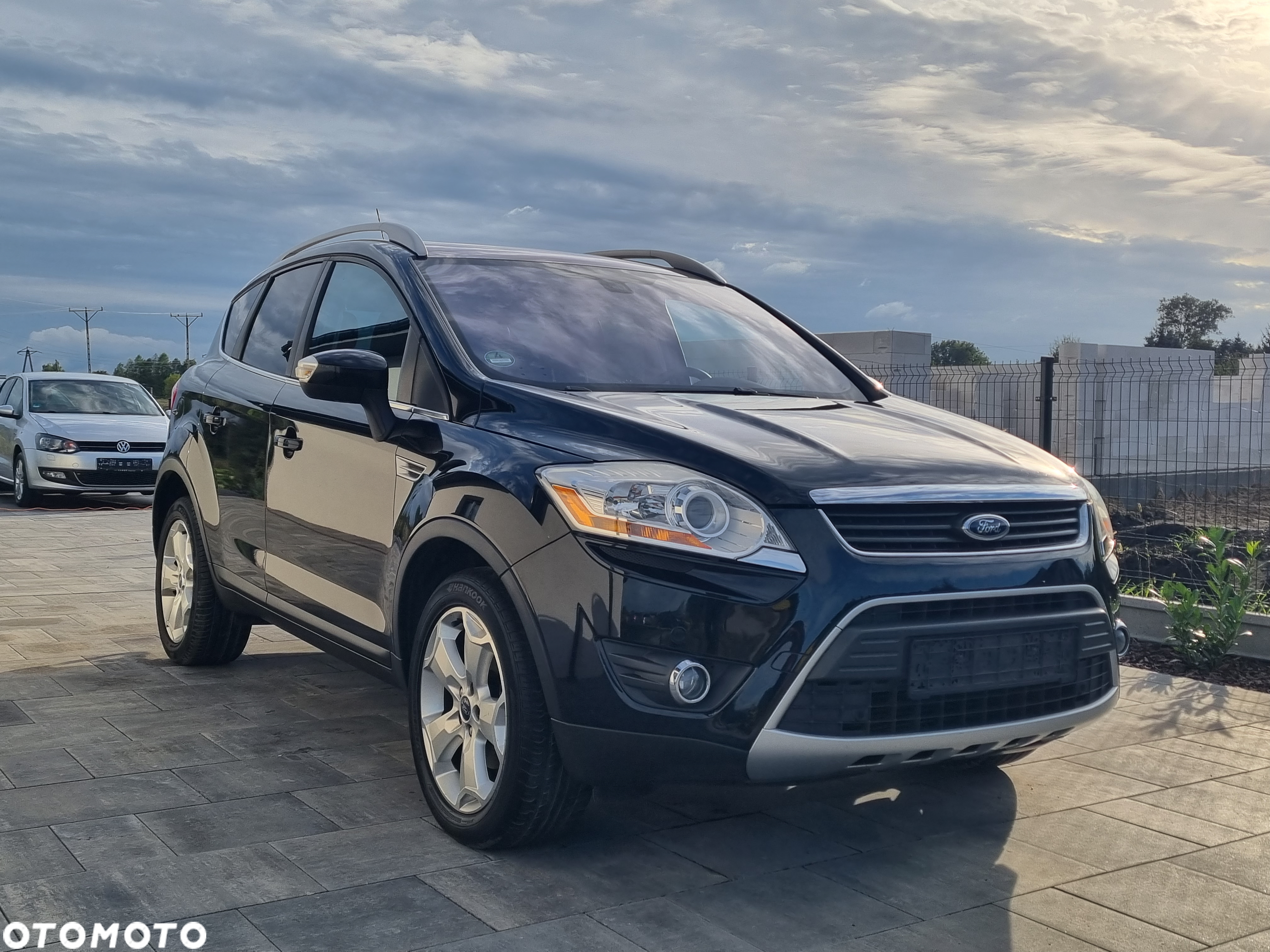 Ford Kuga 2.0 TDCi Titanium - 3