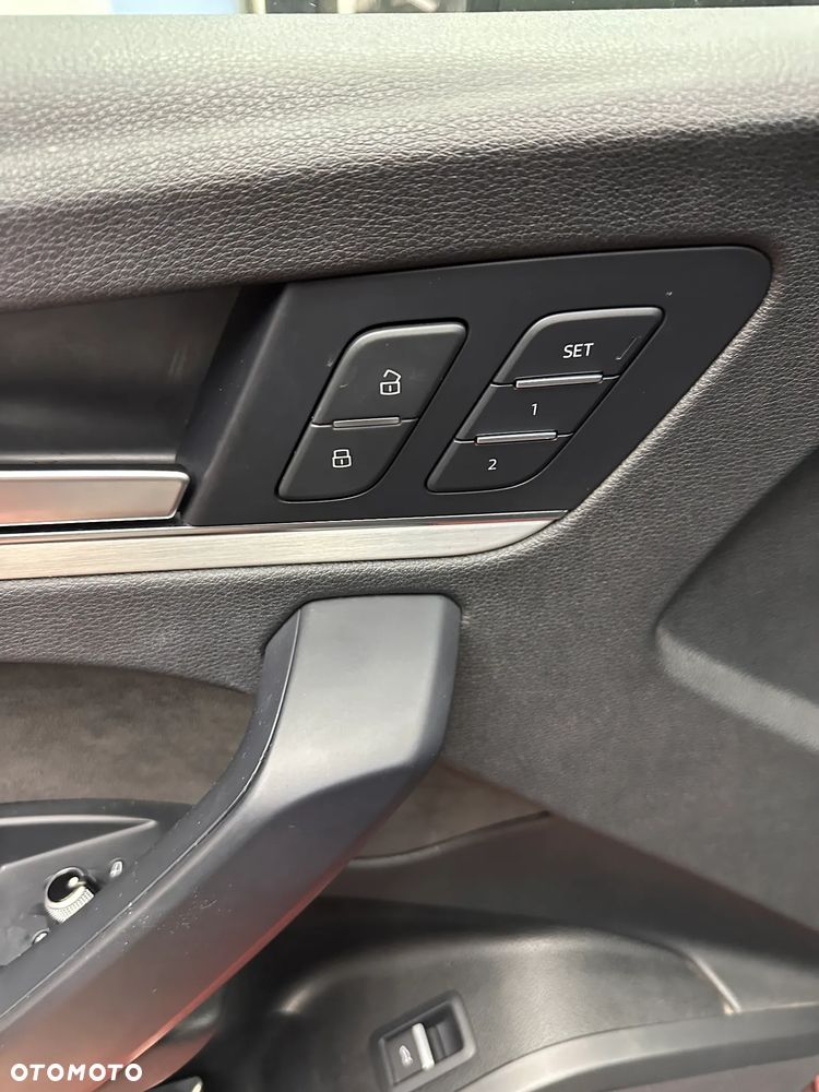 Audi SQ5 - 19