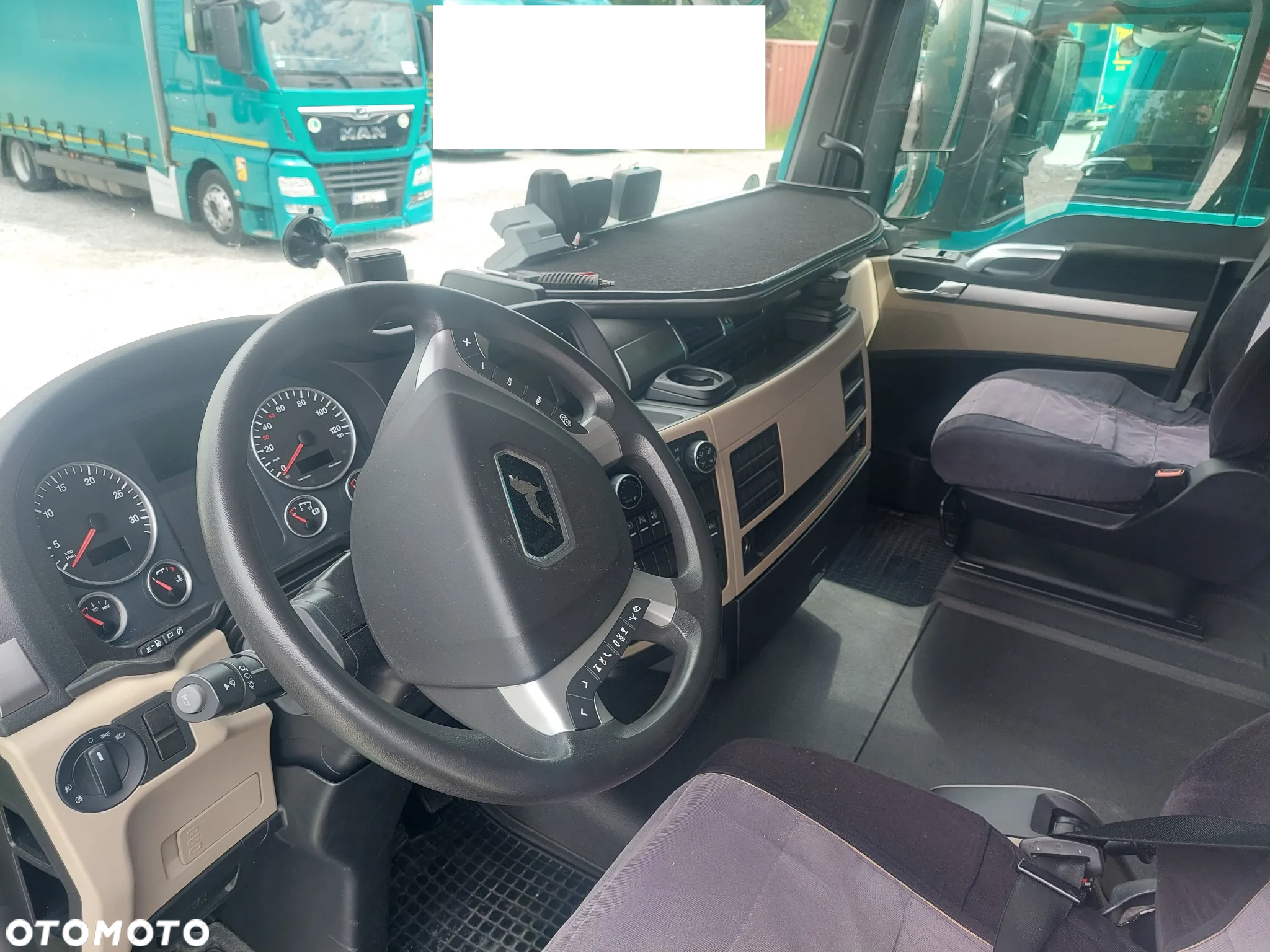 MAN TGX 18.430 - 6
