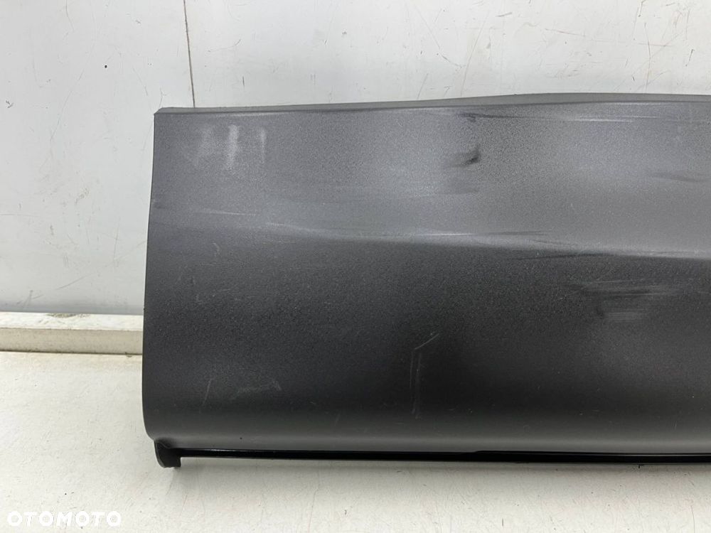 Listwa Mazda CX-5 I CX5 I 12-17r. prawa tylna dolna nakładka drzwi prawy tył kd5351rc1 - 2