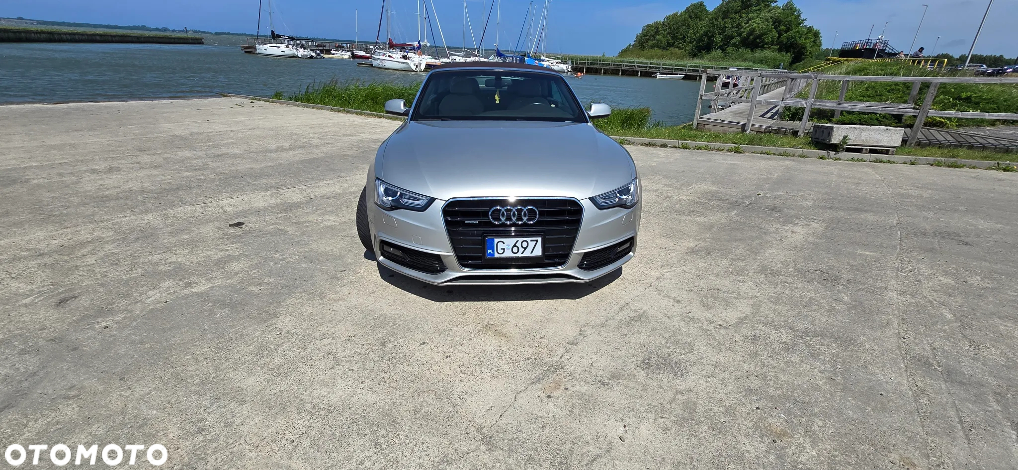Audi A5 - 3