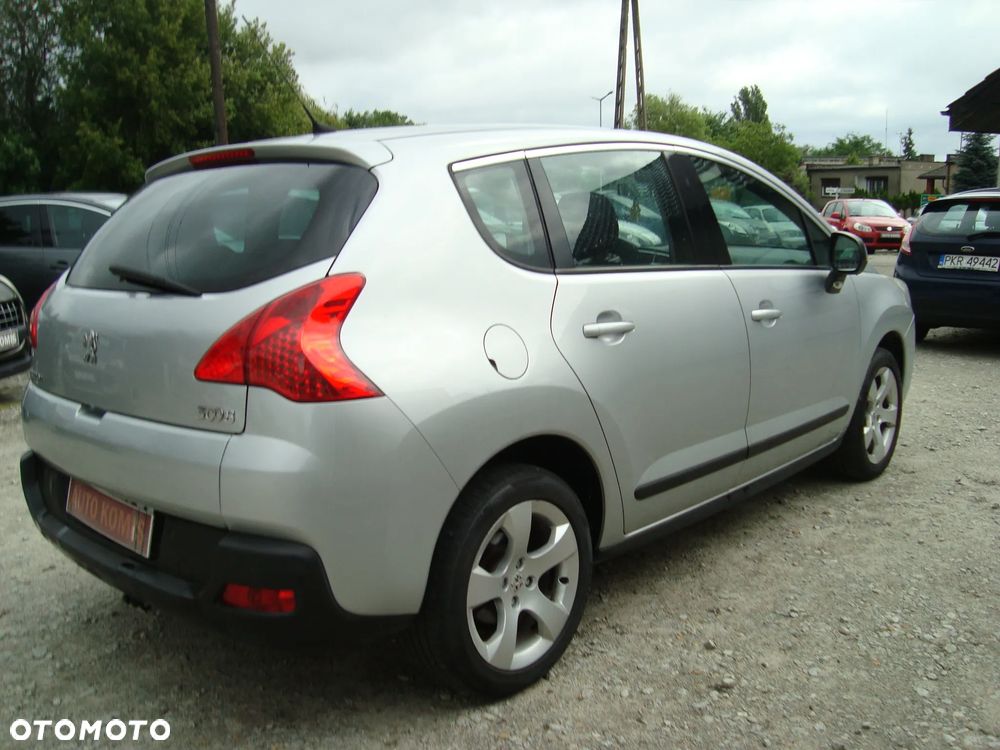Peugeot 3008 - 6
