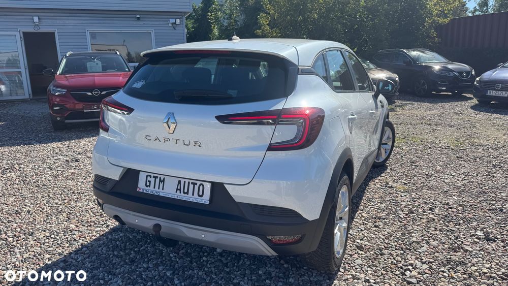 Renault Captur 1.0 TCe Zen - 13