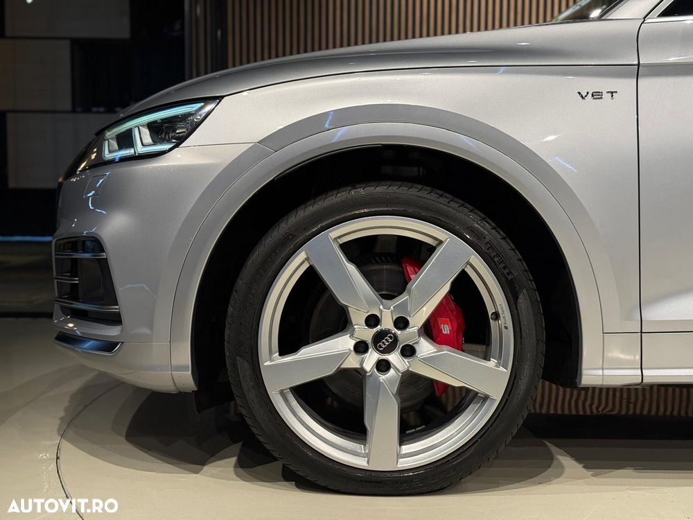Audi SQ5 - 11
