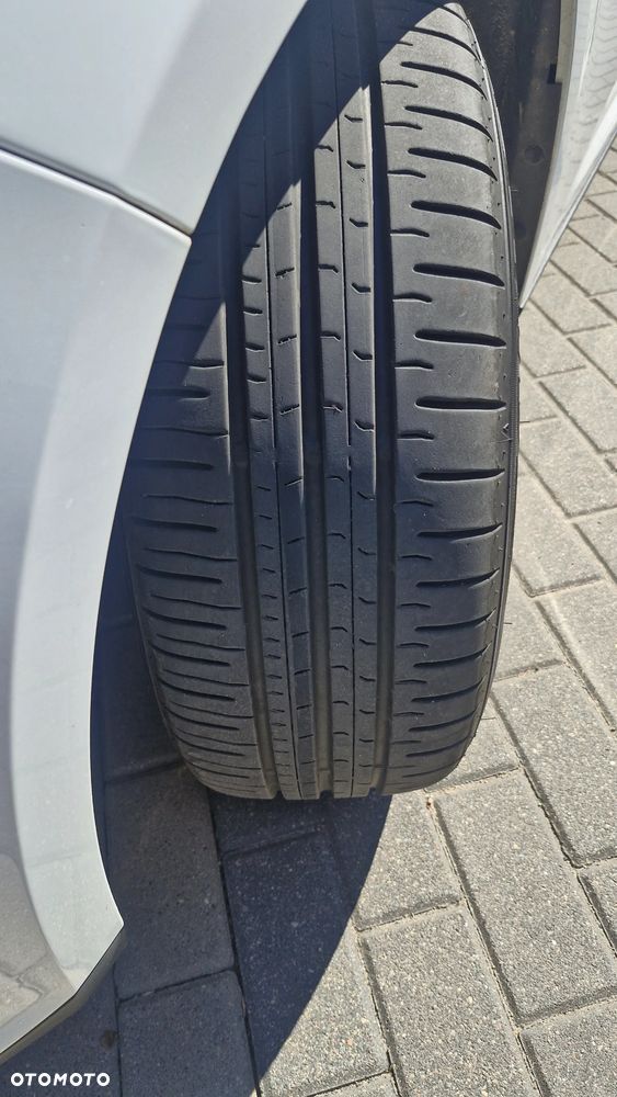 Ford Focus 1.0 EcoBoost Titanium ASS - 32