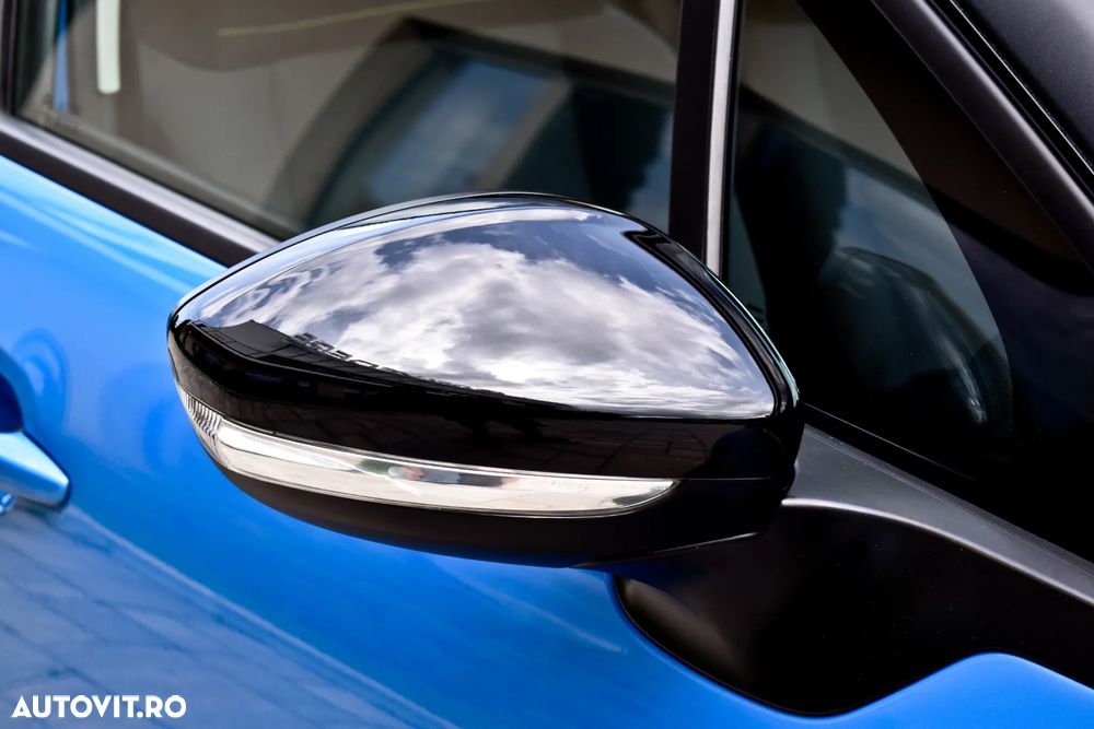 Citroën C3 1.2 PureTech S&S EAT Shine - 11