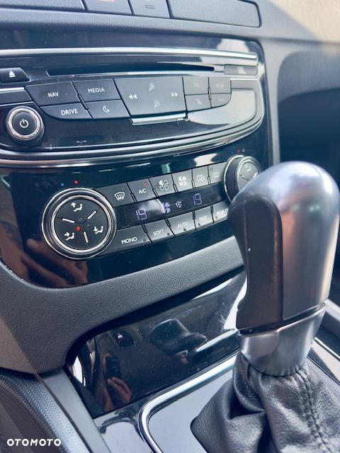 Peugeot 508 HDi FAP 165 Automatik Allure - 25