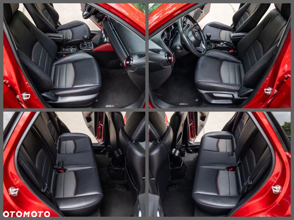 Mazda CX-3 2.0 Skypassion - 25