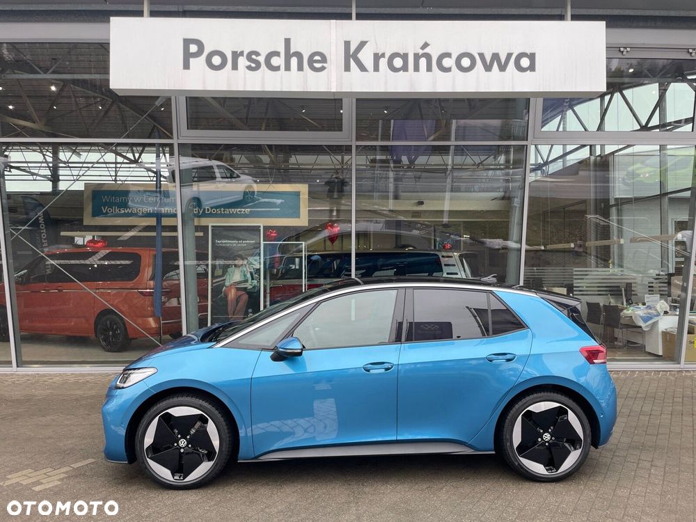 Volkswagen ID.3 79kWh Pro S Plus - 4
