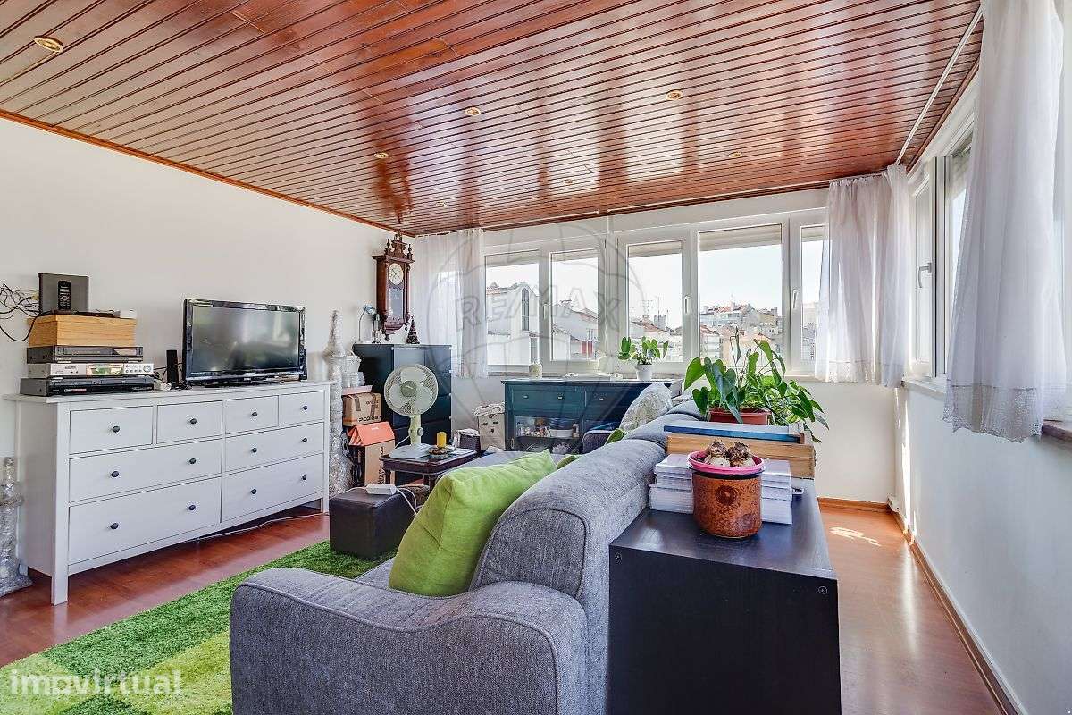 Apartamento T3 para venda - Grande imagem: 3/37