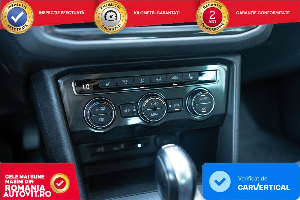 Volkswagen Tiguan 2.0 TSI DSG 4Mot Highline - 15