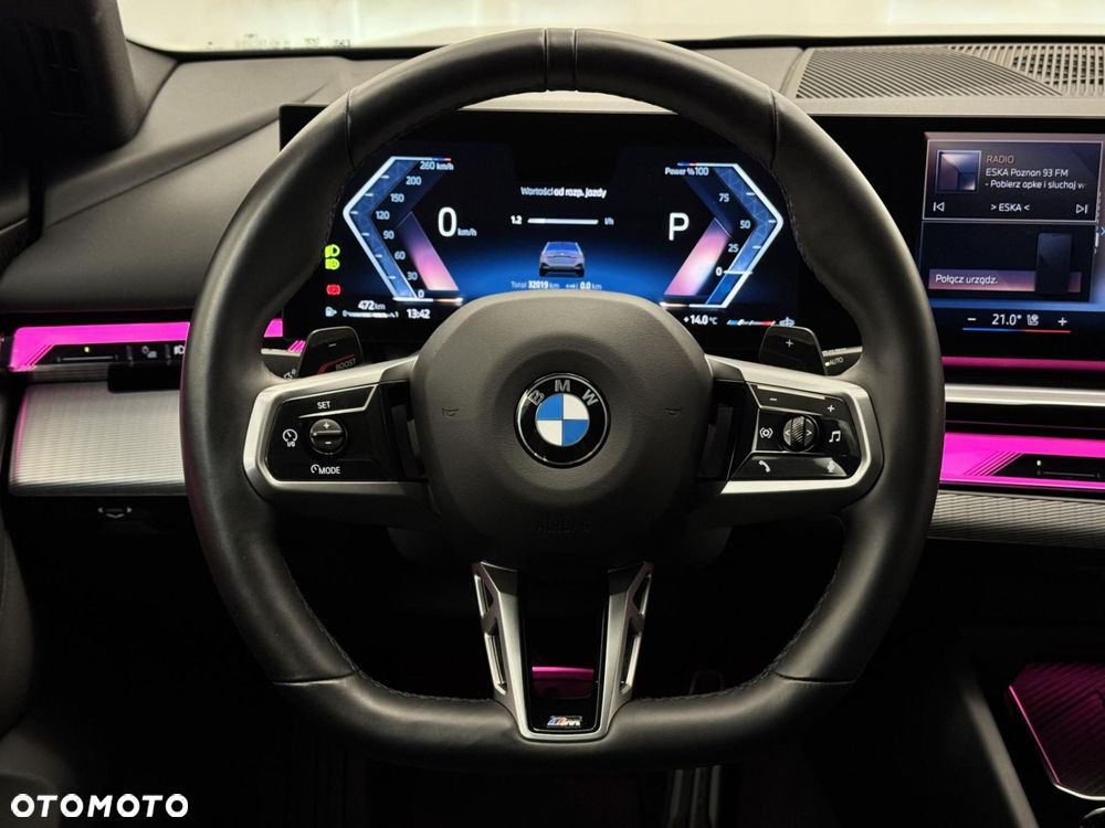 BMW Seria 5 - 28