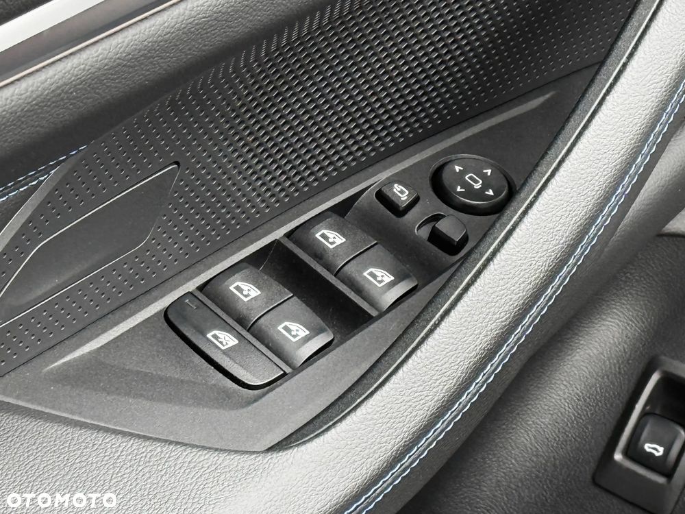 BMW Seria 4 420d xDrive Gran Coupe M Sport - 26