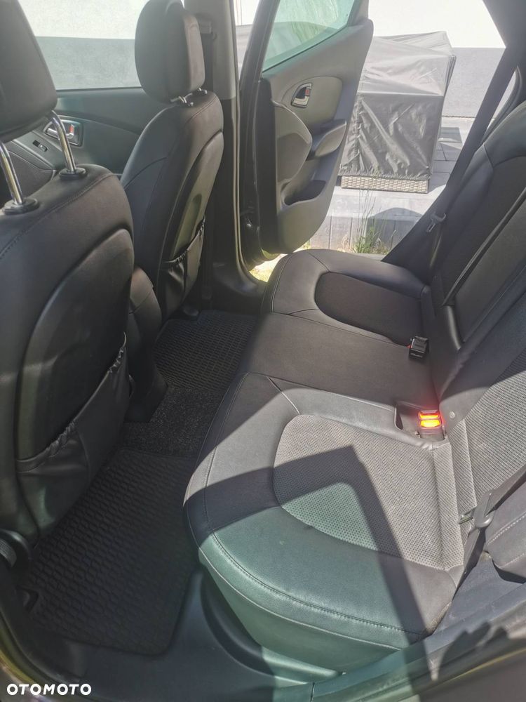 Hyundai ix35 1.7 CRDi Style 2WD - 26
