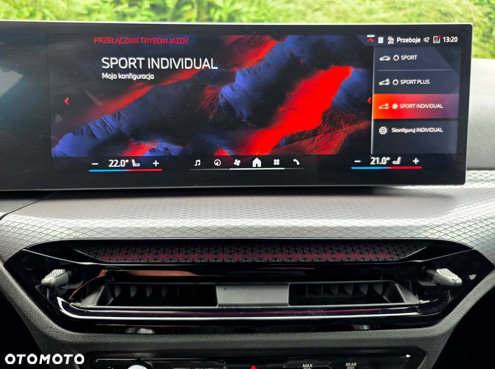 BMW Seria 4 430i xDrive sport - 16