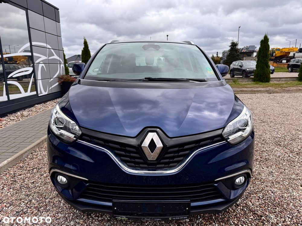 Renault Grand Scenic Gr 1.3 TCe Energy Bose - 5