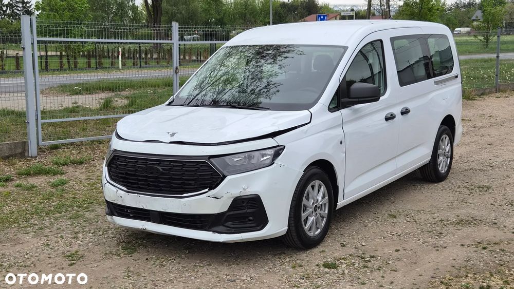 Ford Tourneo Connect Grand - 4