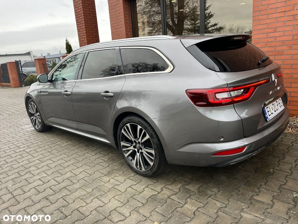 Renault Talisman BLUE dCi 160 EDC LIMITED - 3