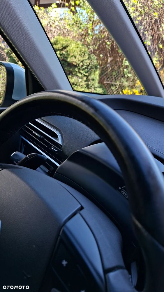 Citroën C4 Picasso e-HDi 115 ETG6 Exclusive - 26