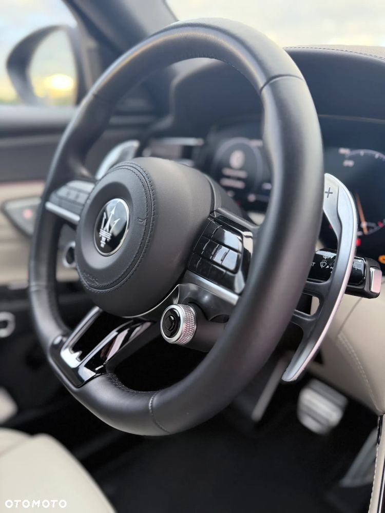 Maserati Grecale - 10