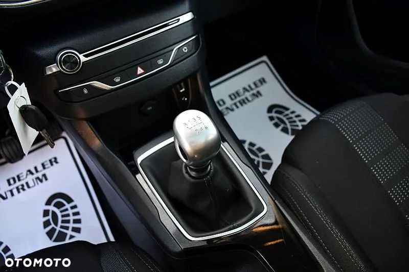 Peugeot 308 SW BlueHDi 120 Stop & Start Allure - 16