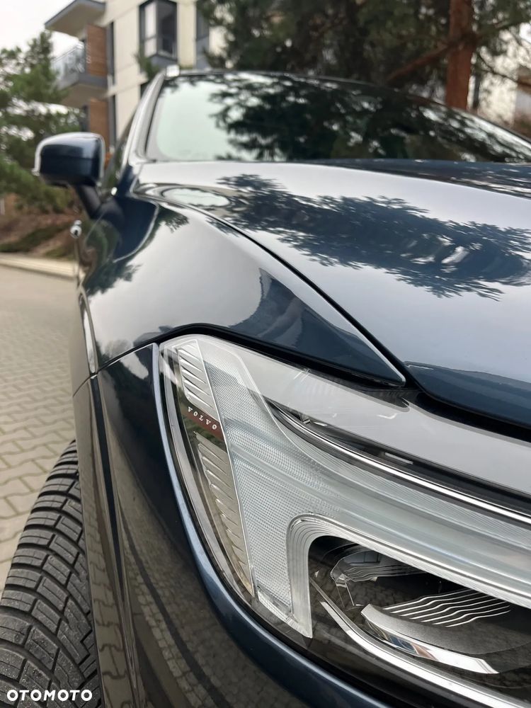 Volvo XC 60 T5 AWD Geartronic Inscription - 12