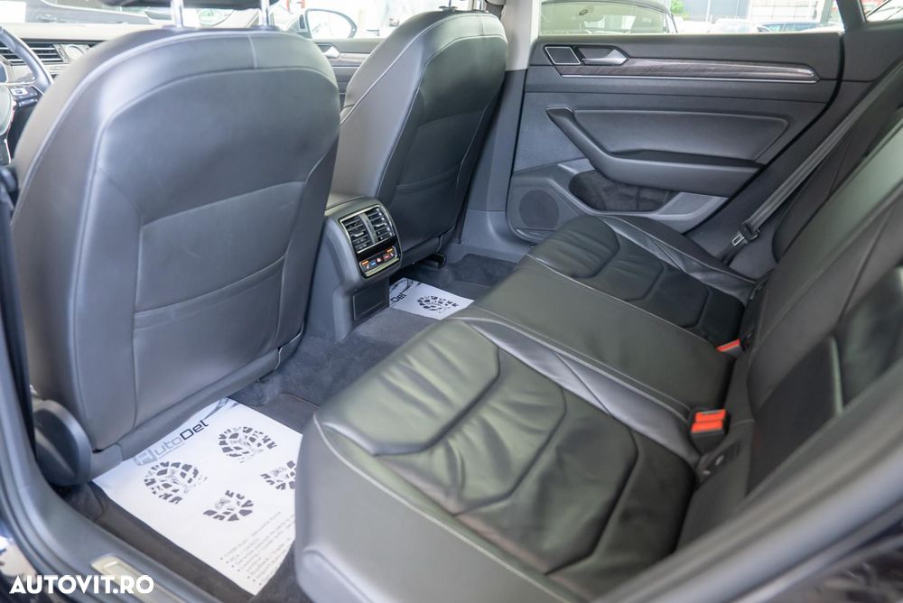 Volkswagen ARTEON 2.0 TDI SCR 4Motion DSG Elegance - 23