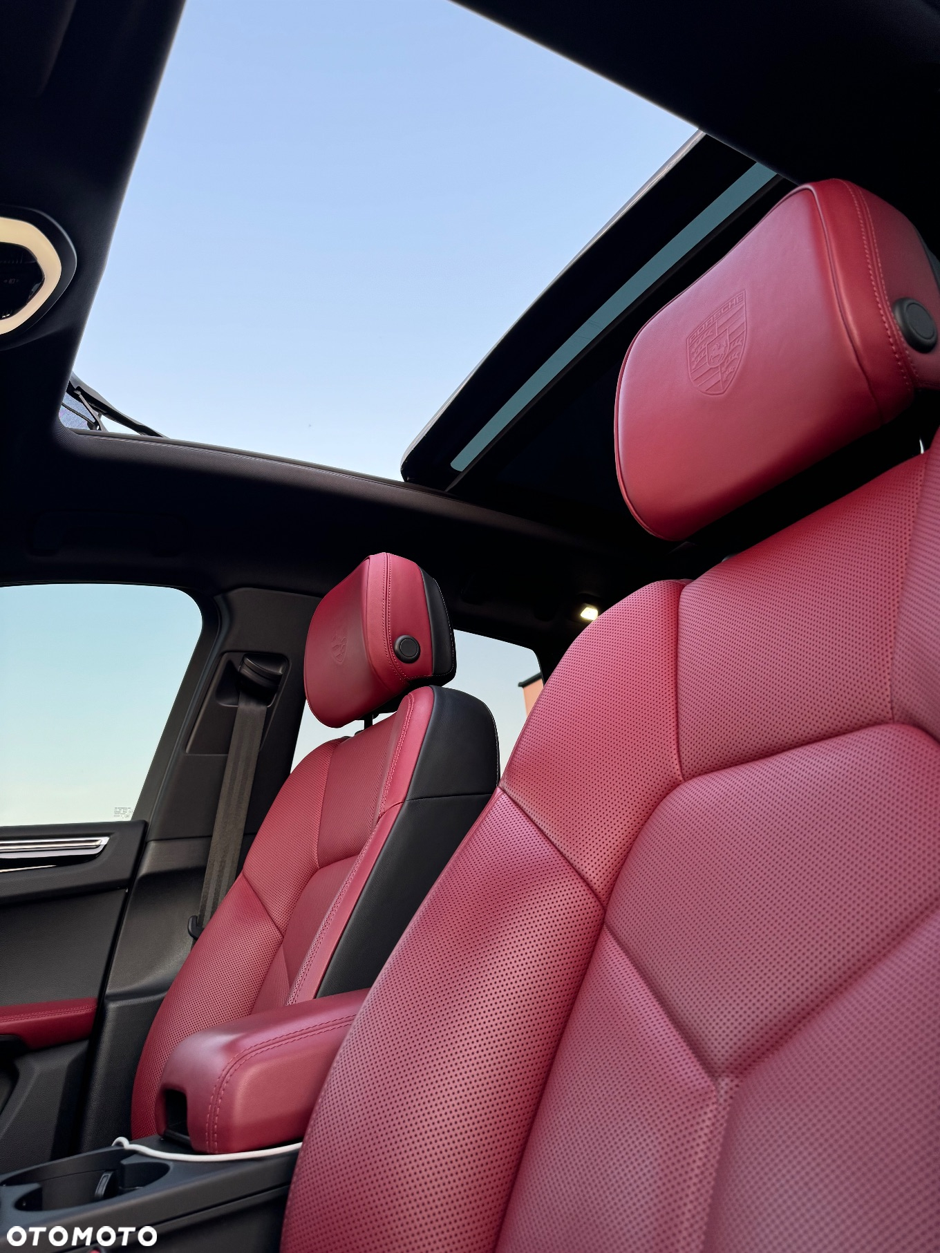 Porsche Macan PDK - 10