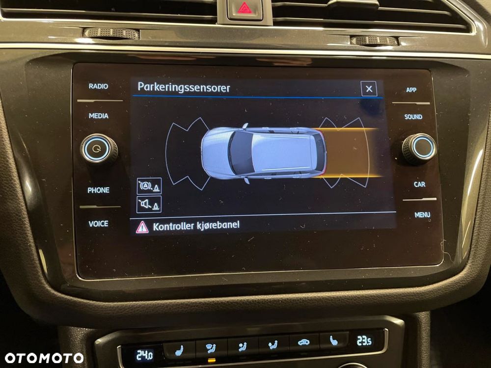 Volkswagen Tiguan 2.0 TDI SCR DSG - 11