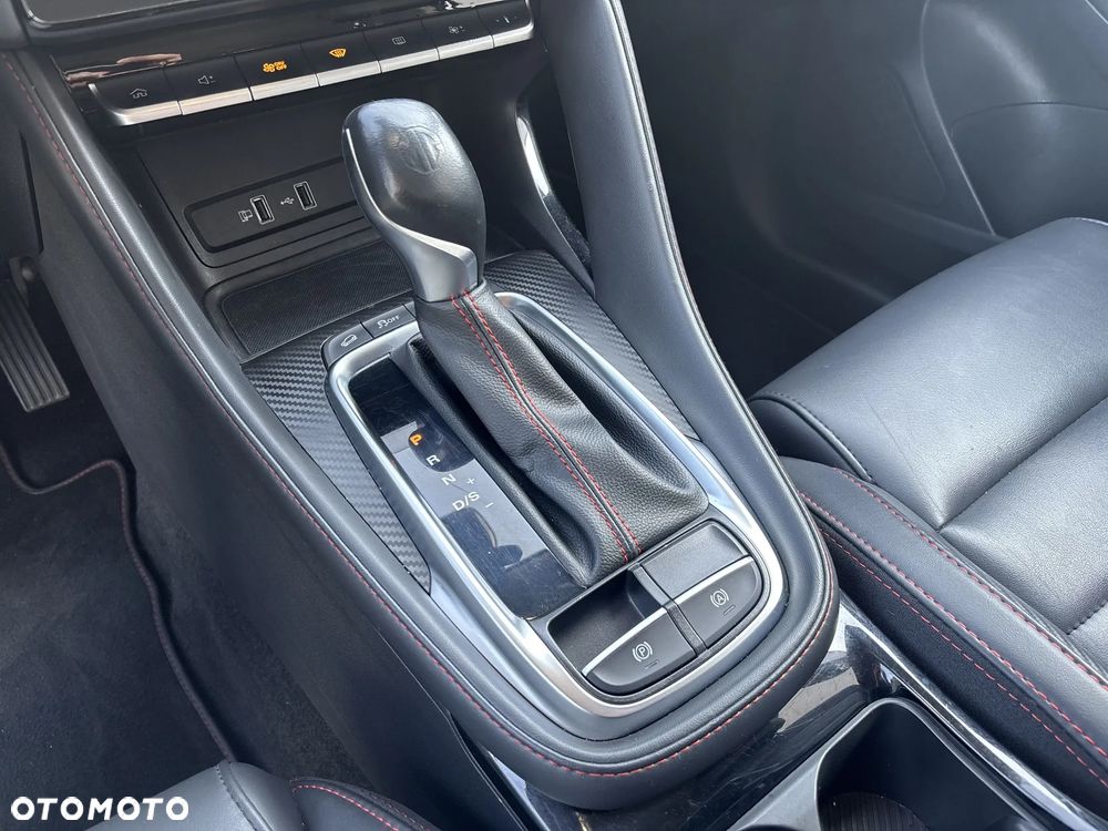 MG ZS 1.0 T-GDI Exclusive - 16