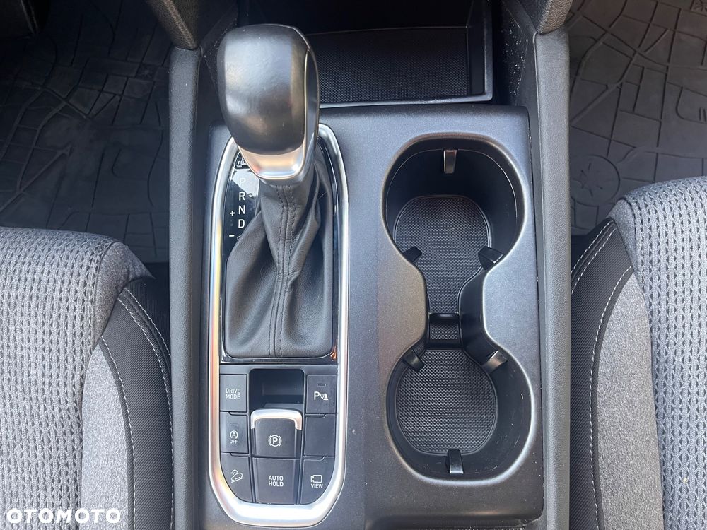 Hyundai Santa Fe 2.0 CRDi Executive 4WD - 13