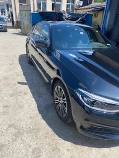 BMW Seria 5 520d AT - 3