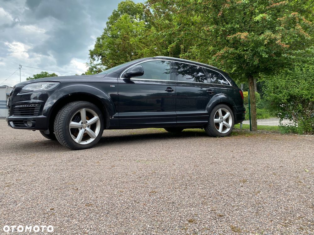 Audi Q7 - 6