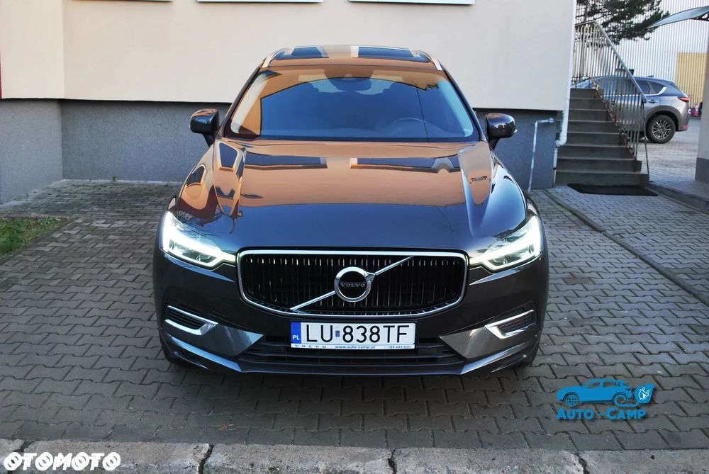 Volvo XC 60 - 20