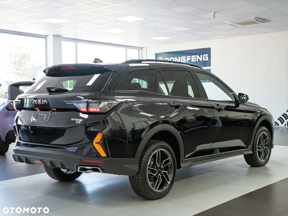 Dongfeng Shine - 6